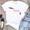 Summer Graphic T-shirt - Image 6