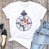 Summer Graphic T-shirt - Image 13