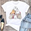Summer Graphic T-shirt - Image 16