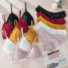 Women Lace Bra Sets