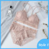 Women Lace Bra Sets - Image 9