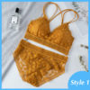 Women Lace Bra Sets - Image 10