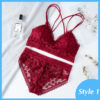 Women Lace Bra Sets - Image 13