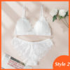 Women Lace Bra Sets - Image 15