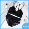 Women Lace Bra Sets - Image 7