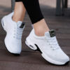 Women Sneakers Lightweight Sports Shoes