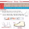 Women Sneakers Lightweight Sports Shoes - Image 6