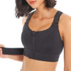 Women Sports Athletic Brassiere - Image 2