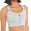 Women Sports Athletic Brassiere - Image 9