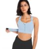 Women Sports Athletic Brassiere - Image 12