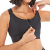 Women Sports Athletic Brassiere - Image 7