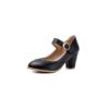 Square Heel Sandals For Women - Image 8