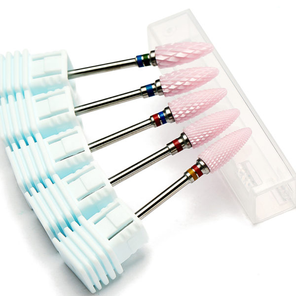 29 Type Nail Drill Accessories - Image 4